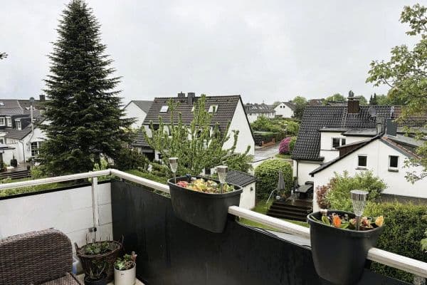 4 bedroom flat for sale, 100 m², Essen 4 bedroom flat for sale, 100 m², Essen