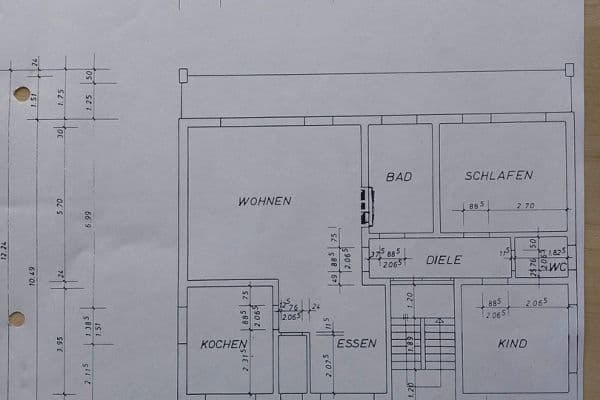 2 bedroom with open-plan kitchen flat to rent, 115 m², Baden-Baden - Neuweier 2 bedroom with open-plan kitchen flat to rent, 115 m², Baden-Baden - Neuweier