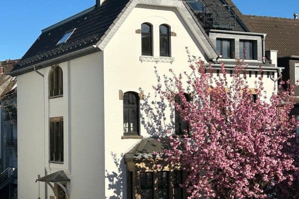 3 bedroom flat to rent, 109 m², Düsseldorf, North Rhine-Westphalia 3 bedroom flat to rent, 109 m², Düsseldorf, North Rhine-Westphalia