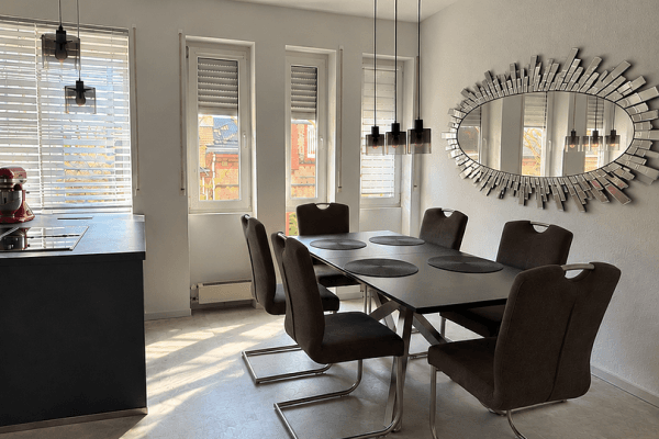 3 bedroom flat to rent, 104 m², Adolfstraße 121, Lahnstein 3 bedroom flat to rent, 104 m², Adolfstraße 121, Lahnstein