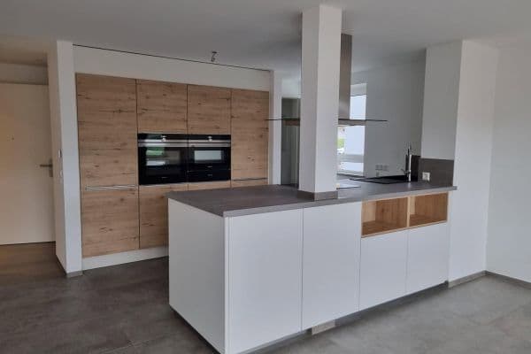 2 bedroom flat to rent, 76 m², Bergstr.9, Laufenburg 2 bedroom flat to rent, 76 m², Bergstr.9, Laufenburg