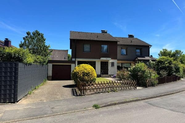 house for sale, 115 m², Auf dem Kamp 19, Schwerte house for sale, 115 m², Auf dem Kamp 19, Schwerte