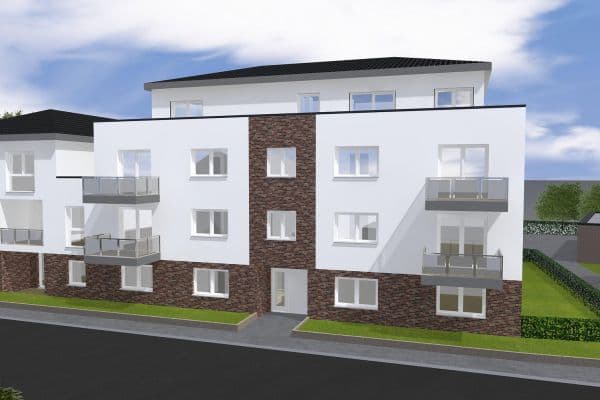3 bedroom flat to rent, 97 m², Egbersstr. 2 a, Wallenhorst 3 bedroom flat to rent, 97 m², Egbersstr. 2 a, Wallenhorst
