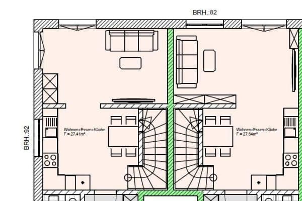 house to rent, 90 m², Berlin house to rent, 90 m², Berlin