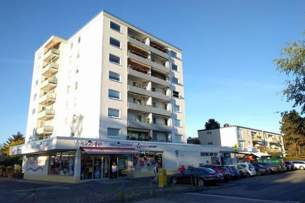 3 bedroom flat to rent, 92 m², In der Auen 86, Bergisch Gladbach 3 bedroom flat to rent, 92 m², In der Auen 86, Bergisch Gladbach
