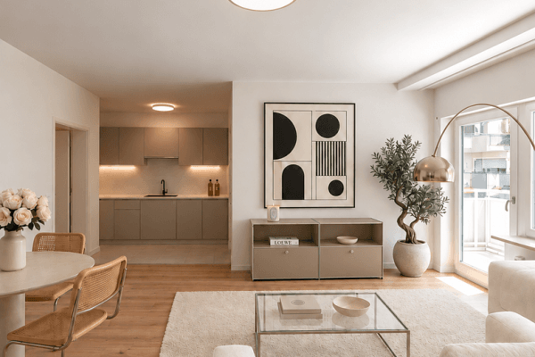 3 bedroom flat for sale, 80 m², Wiesbaden, Hesse 3 bedroom flat for sale, 80 m², Wiesbaden, Hesse