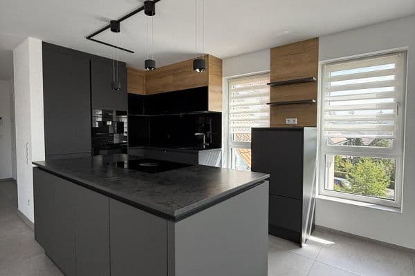3 bedroom with open-plan kitchen flat for sale, 110 m², Lauffen am Neckar 3 bedroom with open-plan kitchen flat for sale, 110 m², Lauffen am Neckar