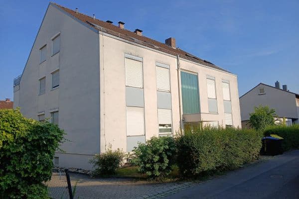 3 bedroom flat for sale, 67 m², Bergrheinfeld 3 bedroom flat for sale, 67 m², Bergrheinfeld