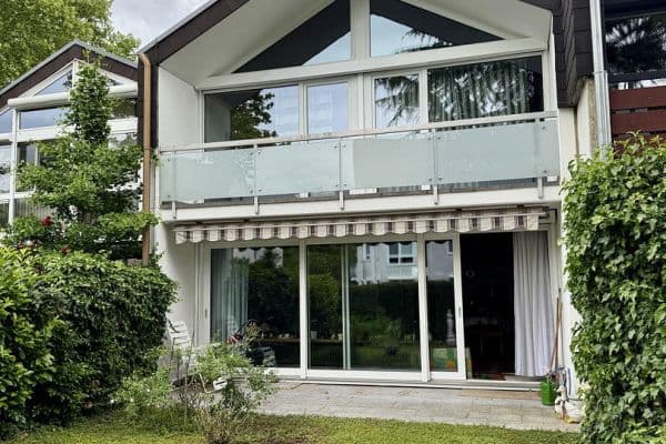 house for sale, 119 m², Reutlinger Straße 15, Tamm house for sale, 119 m², Reutlinger Straße 15, Tamm