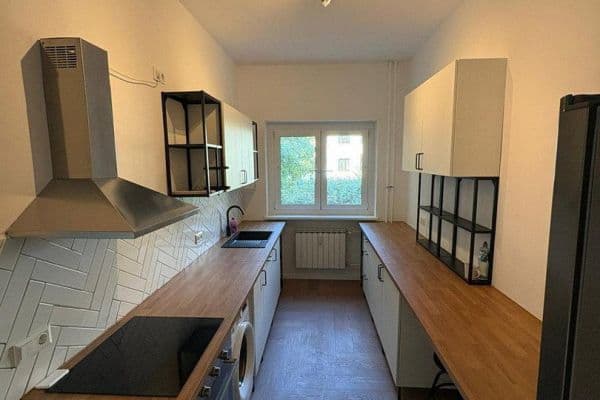 3 bedroom flat for sale, 64 m², Köllnische Straße 44, Berlin, Berlin 3 bedroom flat for sale, 64 m², Köllnische Straße 44, Berlin, Berlin
