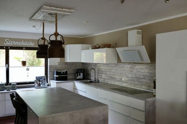 2 bedroom with open-plan kitchen flat to rent, 115 m², Wiesbaden 2 bedroom with open-plan kitchen flat to rent, 115 m², Wiesbaden