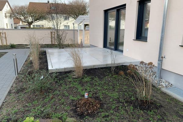 3 bedroom flat to rent, 86 m², Hirschäckerstraße 2, Karlsruhe, Baden-Württemberg 3 bedroom flat to rent, 86 m², Hirschäckerstraße 2, Karlsruhe, Baden-Württemberg