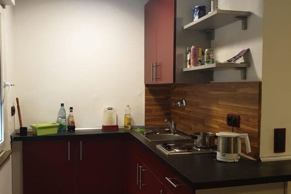 2 bedroom flat to rent, 30 m², An der Goldgrube 5, Oberstadt 2 bedroom flat to rent, 30 m², An der Goldgrube 5, Oberstadt