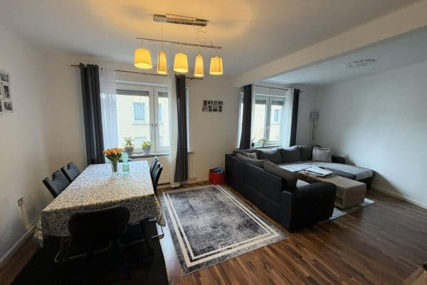 2 bedroom flat to rent, 55 m², Kirchplatz 12, Solingen, North Rhine-Westphalia 2 bedroom flat to rent, 55 m², Kirchplatz 12, Solingen, North Rhine-Westphalia