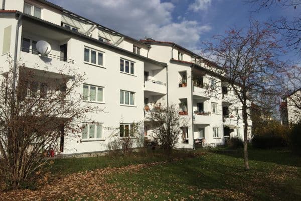 2 bedroom flat for sale, 50 m², Starnberg, Bavaria 2 bedroom flat for sale, 50 m², Starnberg, Bavaria