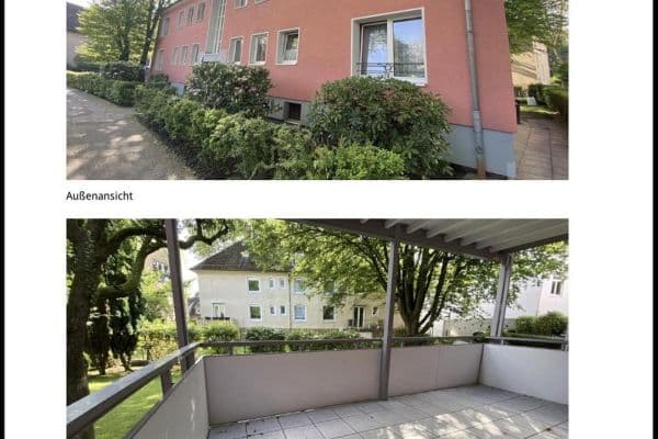 2 bedroom flat for sale, 60 m², Hamburg, Hamburg 2 bedroom flat for sale, 60 m², Hamburg, Hamburg