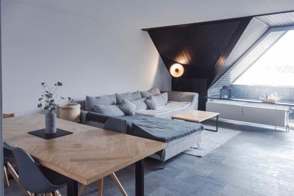 3 bedroom flat to rent, 108 m², Kamen 3 bedroom flat to rent, 108 m², Kamen