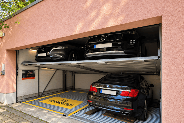 garage to rent, 0 m², Emil-Ueberall-Straße 27, Dresden, Saxony garage to rent, 0 m², Emil-Ueberall-Straße 27, Dresden, Saxony