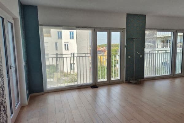 4 bedroom flat to rent, 128 m², Pfarrer-Mühlhauser-Str. 13, Karlsfeld, Bavaria 4 bedroom flat to rent, 128 m², Pfarrer-Mühlhauser-Str. 13, Karlsfeld, Bavaria