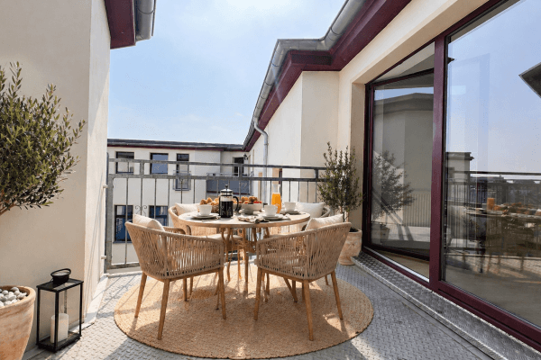 3 bedroom flat to rent, 88 m², Klausener Straße 8, Magdeburg, Saxony-Anhalt 3 bedroom flat to rent, 88 m², Klausener Straße 8, Magdeburg, Saxony-Anhalt