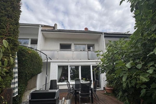 house for sale, 127 m², Parkstrasse 28, Kelkheim (Taunus) house for sale, 127 m², Parkstrasse 28, Kelkheim (Taunus)