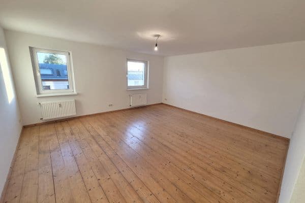 2 bedroom flat to rent, 52 m², Wolfstr. 1, Halle 2 bedroom flat to rent, 52 m², Wolfstr. 1, Halle