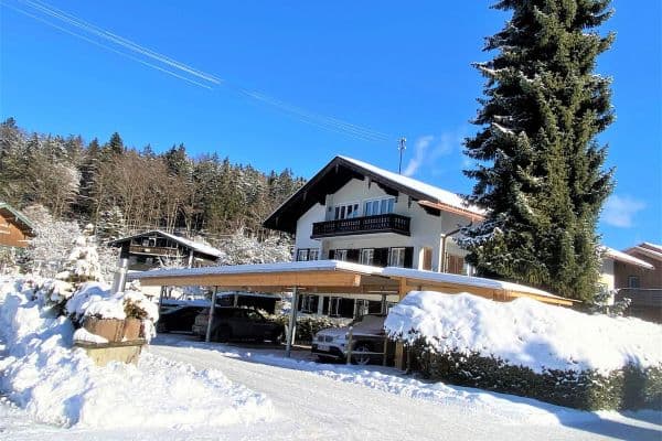 3 bedroom flat for sale, 66 m², Bad Wiessee, Bavaria 3 bedroom flat for sale, 66 m², Bad Wiessee, Bavaria