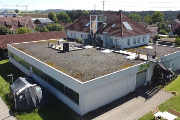 non-residential property to rent, 2,710 m², Müllergasse 1, Geislingen non-residential property to rent, 2,710 m², Müllergasse 1, Geislingen