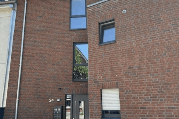 2 bedroom flat to rent, 47 m², Herten 2 bedroom flat to rent, 47 m², Herten