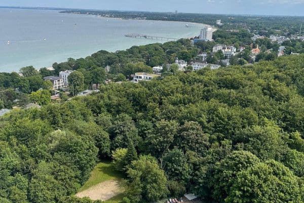 3 bedroom flat for sale, 120 m², An der Waldkapelle 26, Timmendorfer Strand 3 bedroom flat for sale, 120 m², An der Waldkapelle 26, Timmendorfer Strand