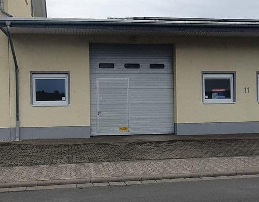 non-residential property to rent, 210 m², Bad Kreuznach, Rhineland-Palatinate non-residential property to rent, 210 m², Bad Kreuznach, Rhineland-Palatinate