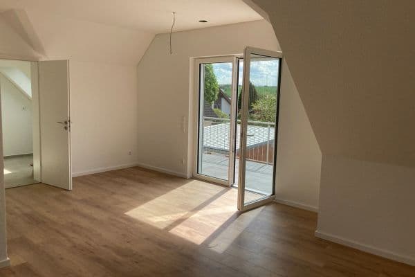 3 bedroom flat to rent, 85 m², Wiesenbach 3 bedroom flat to rent, 85 m², Wiesenbach