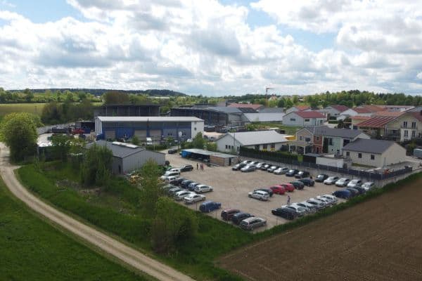 non-residential property to rent, 3,000 m², Elsbethenring 20, Pfeffenhausen non-residential property to rent, 3,000 m², Elsbethenring 20, Pfeffenhausen