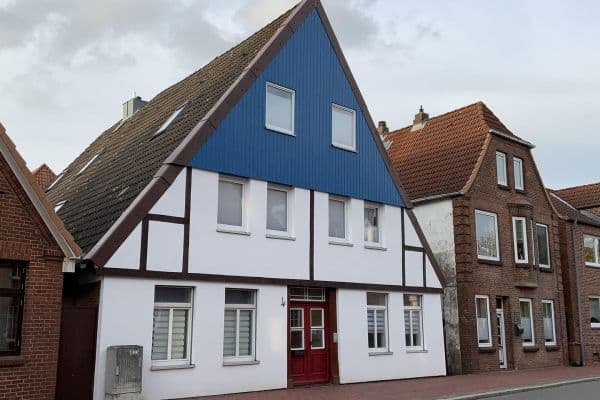3 bedroom flat to rent, 83 m², Wilster 3 bedroom flat to rent, 83 m², Wilster