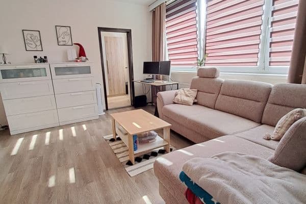 2 bedroom flat to rent, 44 m², Jana Maluchy, Ostrava 2 bedroom flat to rent, 44 m², Jana Maluchy, Ostrava