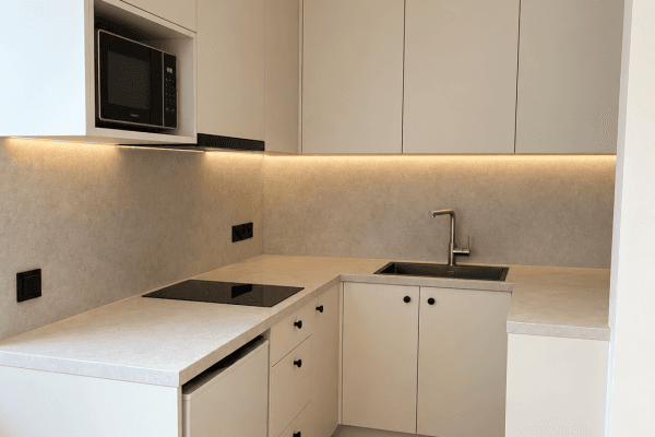Studio flat to rent, 35 m², Tomanova, Plzeň Studio flat to rent, 35 m², Tomanova, Plzeň
