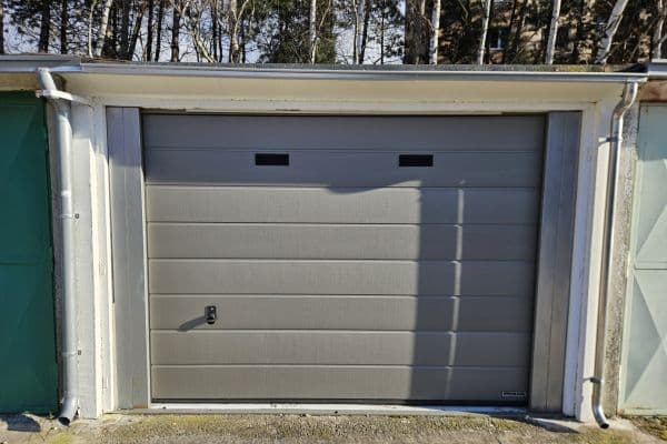garage for sale, 18 m², Hagarova, Rača garage for sale, 18 m², Hagarova, Rača
