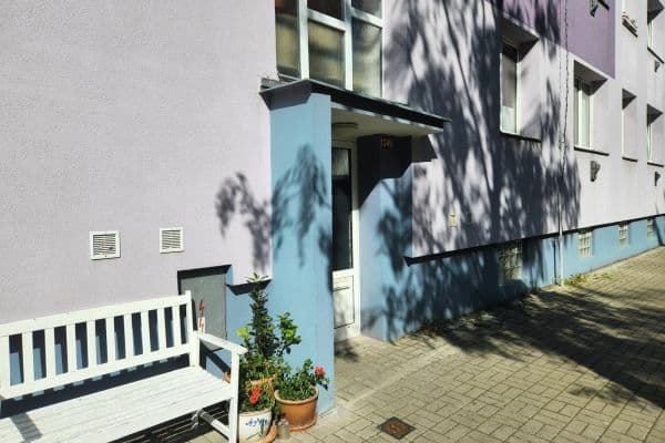 2 bedroom flat to rent, 56 m², Štúrova, Teplice 2 bedroom flat to rent, 56 m², Štúrova, Teplice