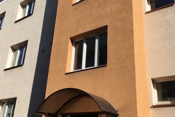 1 bedroom with open-plan kitchen flat for sale, 51 m², Za Vokovickou vozovnou, Praha 1 bedroom with open-plan kitchen flat for sale, 51 m², Za Vokovickou vozovnou, Praha