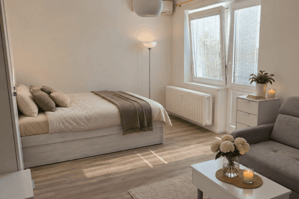 1 bedroom flat to rent, 36 m², Královická, Praha 1 bedroom flat to rent, 36 m², Královická, Praha