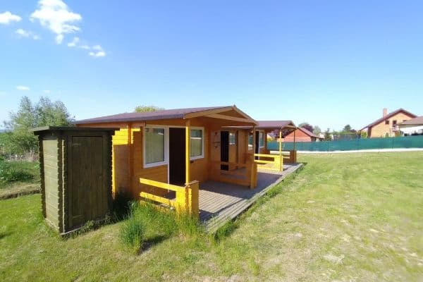 recreational property for sale, 1,011 m², Beroun recreational property for sale, 1,011 m², Beroun