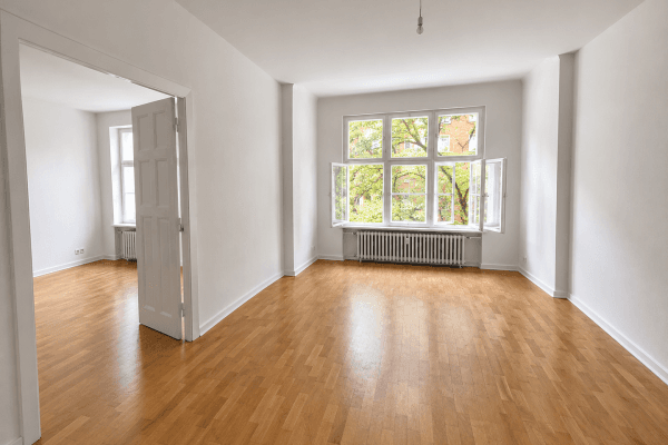 4 bedroom flat to rent, 127 m², Duisburgerstr., Berlin, Berlin 4 bedroom flat to rent, 127 m², Duisburgerstr., Berlin, Berlin