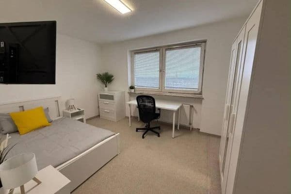 1 bedroom flat to rent, 25 m², Würzburger Ring 35, Erlangen 1 bedroom flat to rent, 25 m², Würzburger Ring 35, Erlangen
