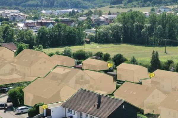 house for sale, 193 m², Gaildorf house for sale, 193 m², Gaildorf