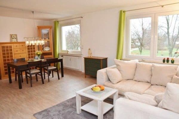 4 bedroom flat for sale, 105 m², Hemmingen 4 bedroom flat for sale, 105 m², Hemmingen