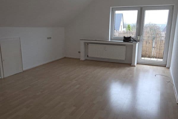 3 bedroom flat to rent, 49 m², Bad Salzuflen, North Rhine-Westphalia 3 bedroom flat to rent, 49 m², Bad Salzuflen, North Rhine-Westphalia