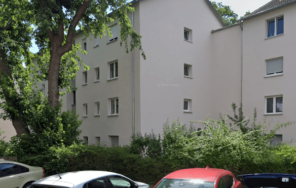 3 bedroom flat for sale, 59 m², Hugo-Sinzheimer Straße 22, Frankfurt am Main 3 bedroom flat for sale, 59 m², Hugo-Sinzheimer Straße 22, Frankfurt am Main