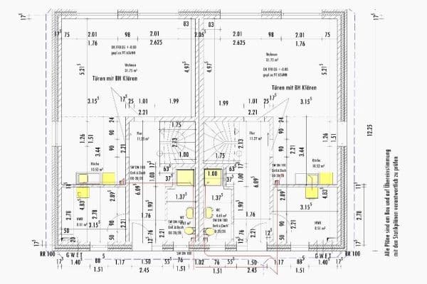 house for sale, 127 m², Hohenhameln house for sale, 127 m², Hohenhameln