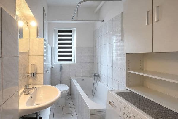 1 bedroom with open-plan kitchen flat for sale, 70 m², Hansastraße 80, Bochum 1 bedroom with open-plan kitchen flat for sale, 70 m², Hansastraße 80, Bochum