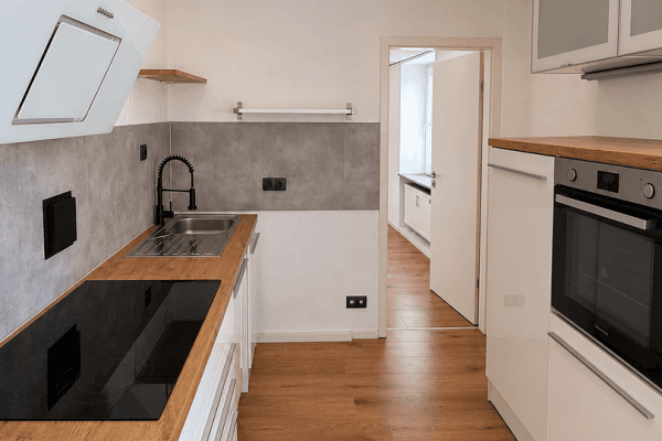 1 bedroom with open-plan kitchen flat to rent, 62 m², Königsteiner Straße 61b, Essen 1 bedroom with open-plan kitchen flat to rent, 62 m², Königsteiner Straße 61b, Essen